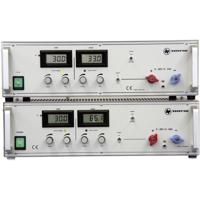 Statron 3656.1 Labvoeding, regelbaar 0 - 30 V/DC 0 - 66 A 1980 W Aantal uitgangen: 1 x - thumbnail