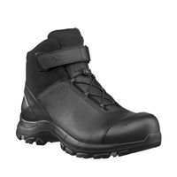 Haix 620034 NEVADA 2.0 mid S3 - Zwart