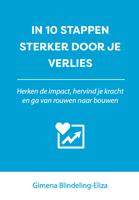 In 10 stappen sterker door je verlies - Gimena Blindeling-Eliza - eBook (9789493222052)