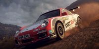 Koch Media DiRT Rally 2.0 GOTY Edition (PS4) Game of the Year Meertalig PlayStation 4 - thumbnail