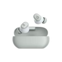 Beats Solo Buds — draadloze Bluetooth oortjes | 18 uur batterijduur | compatibel met Apple en Android | ingebouwde microfoon – stormgrijs