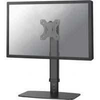 NeoMounts FPMA-D890BLACK 30 Zwart flat panel bureau steun - thumbnail