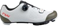 Northwave RAZERR fietsschoenen Heren light grey 41