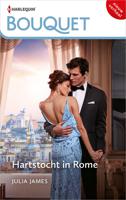 Hartstocht in Rome - Julia James - ebook - thumbnail