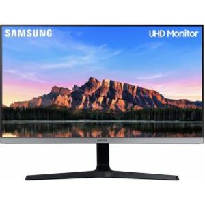 Samsung LU28R550UQPXEN 28 4K Ultra HD IPS Monitor