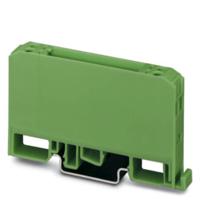 Phoenix Contact EMG 12-LG DIN-rail-behuizing Kunststof 10 stuk(s)