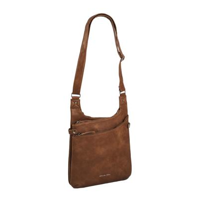 Daniel Ray Schoudertas Hernando Cognac