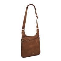 Daniel Ray Schoudertas Hernando Cognac