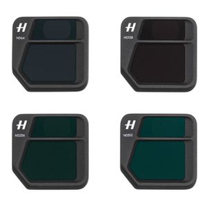 DJI Mavic 3 ND64/128/256/512 Filters Set