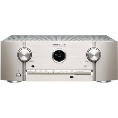 Marantz SR5015 Zilvergoud Marantz SR5015 Zilvergoud