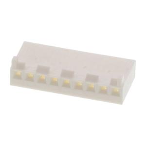 Molex 9508093 Female behuizing (kabel) Totaal aantal polen: 9 Inhoud: 1 stuk(s) Bulk