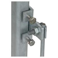 Dehn 372240 horizontale aansluitklem 18-35 mm st/tzn