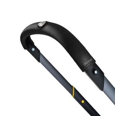 Doona acc: Handlebar Zwart Doona acc: Handlebar Zwart