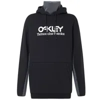 OAKLEY TNP DWR Fleece Hoody casual sweater heren