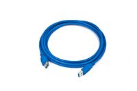 Gembird CCP-USB3-AMAF-6 USB-kabel 1,8 m USB A Blauw