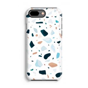 Terrazzo N°13: iPhone 8 Plus Tough Case