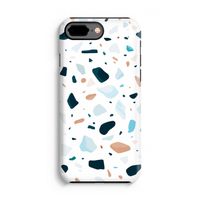 Terrazzo N°13: iPhone 8 Plus Tough Case - thumbnail