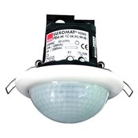 B.E.G. PD4-M-1C-DE Präsenzmelder PD4 Deckeneinbau (92585)