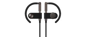 B&O Earset Headset In-ear Bruin