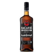 Bacardi Carta Negra