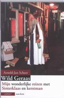 Wild geraas - Arnold-Jan Scheer - Paperback (9789059119017)