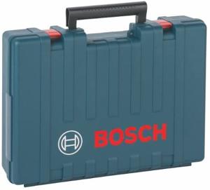 Bosch Accessories Bosch 2605438619 Machinekoffer Kunststof Blauw (l x b x h) 480 x 360 x 131 mm