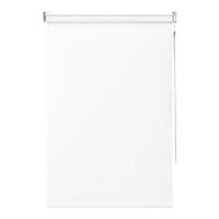 Rollit München Gemotoriseerd Rolgordijn Wit Verduisterend