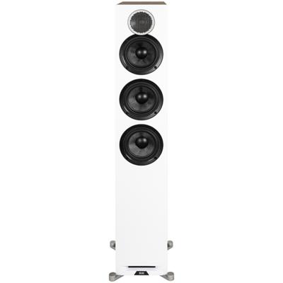 ELAC Debut Reference DFR52 (per paar) Wit/Eiken
