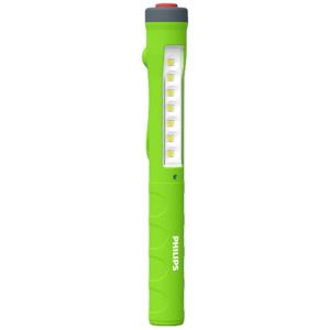 Philips Automotive X30PENX1 Xperion 3000 Penlight Penlightlamp LED werkt op een accu 1.4 W 100 lm