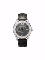 Frederique Constant montre Classics Vintage Rally Healey 40 mm - Gris - thumbnail