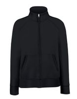 Fruit of the Loom F442N Ladies Premium Sweat Jacket