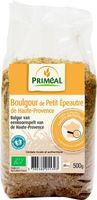 Bulgur van eenkoornspelt uit de Haute-Provence bio