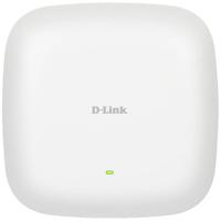 D-Link DAP-X2850 Nuclias Connect AX3600 Wi-Fi 6 Dual-Band PoE Access Point - thumbnail