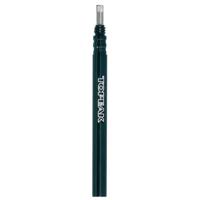 Topeak Unisex - Presta Valve Extender XL pompaccessoires, zwart, 7,5 cm