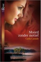 Moord zonder motief - Carla Cassidy - ebook - thumbnail