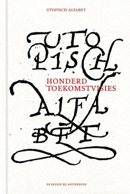Utopisch alfabet - eBook (9789460420955) Utopisch alfabet - eBook (9789460420955)