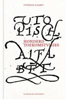 Utopisch alfabet - eBook (9789460420955)
