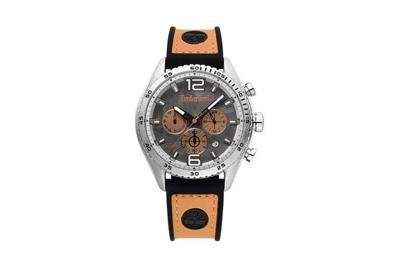 Timberland 15512JS-13 Heren Horloge 44mm 5 ATM Timberland 15512JS-13 Heren Horloge 44mm 5 ATM