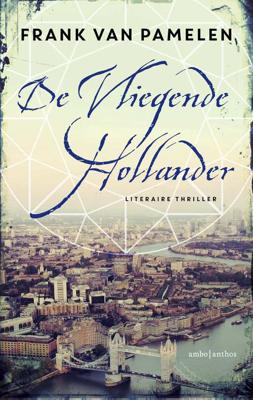 De Vliegende Hollander - Frank van Pamelen - Paperback (9789026337444) De Vliegende Hollander - Frank van Pamelen - Paperback (9789026337444)