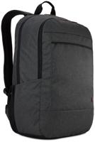 Case Logic Era ERABP-116 Obsidian rugzak Zwart Polyester