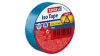 tesa Sonstige Installationstechnik 56192-00012-22 Isolatietape Blauw (l x b) 10 m x 15 mm 1 stuk(s)