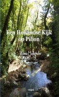 Reisgids Een Hollandse Kijk op Pilion | Brave New Books - thumbnail