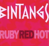 Ruby Red Hot - CD (5099748051820)
