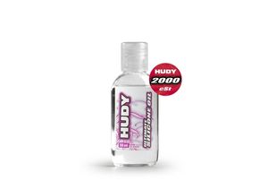 Hudy Ultimate differentieel olie 50ml - 2000CPS