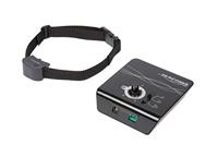 NUMAXES Ensemble anti-fugue - Noir - Pour chat et petit chien