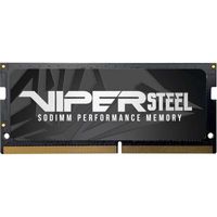 32 GB DDR4-2400 Werkgeheugen