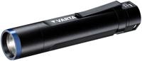 Varta Night Cutter F20R Zaklamp werkt op een accu LED Met riemclip, Met USB-poort, Verstelbaar 400 lm 22 h 348 g