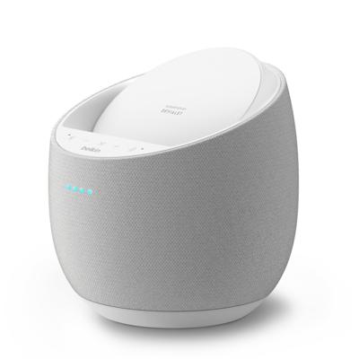 SoundForm Elite - Slimme luidspreker - Wi-Fi, Bluetooth - door app geregeld - wit