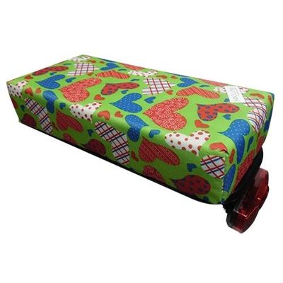 HOOODIE Zitkussen Big Cushie