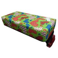 HOOODIE Zitkussen Big Cushie